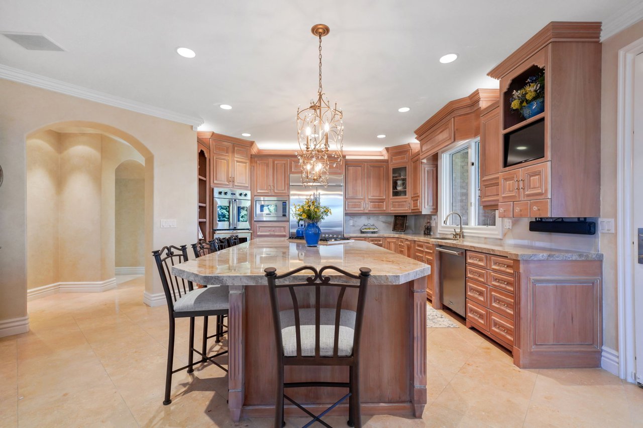 1501 Oak Haven Lane
