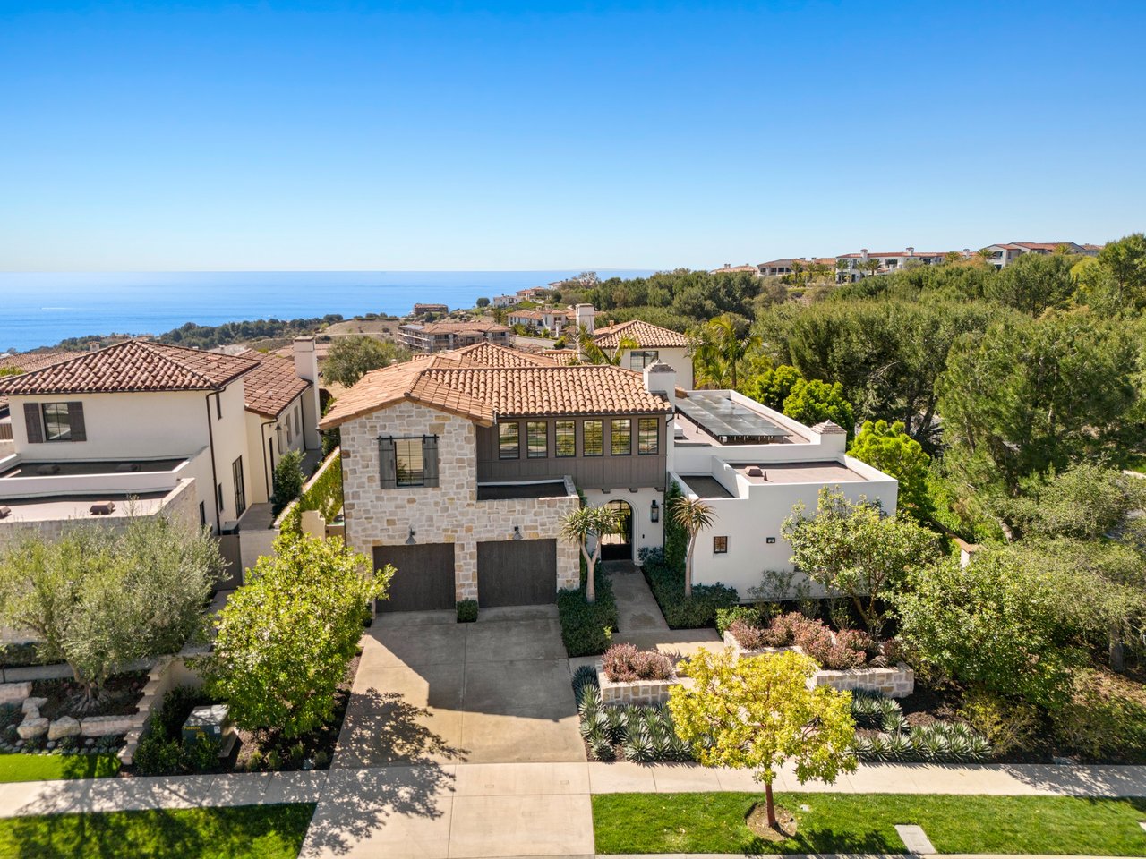 Coastal Luxury in Crystal Cove