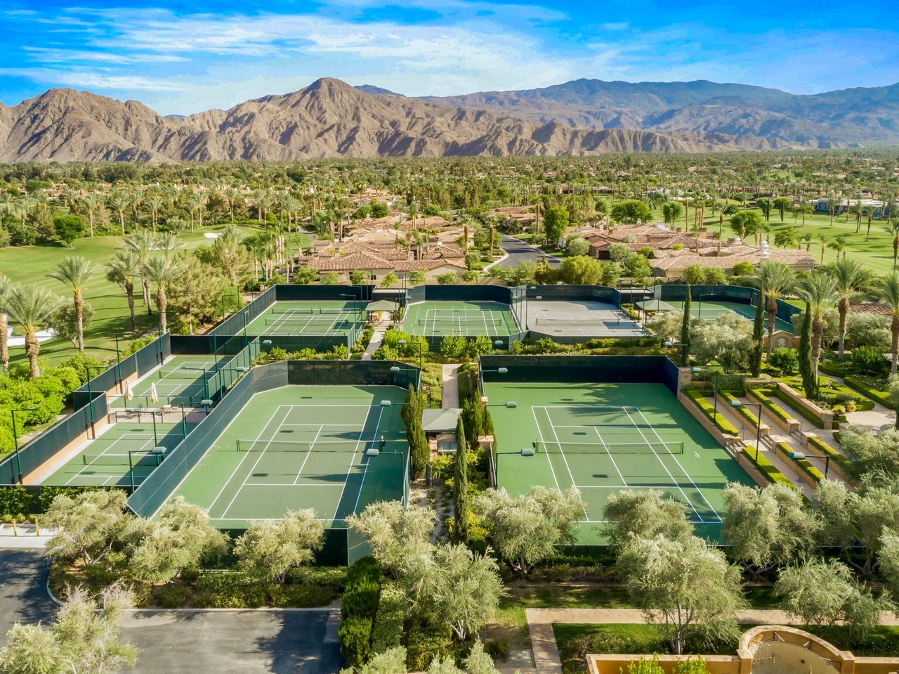 Toscana Country Club