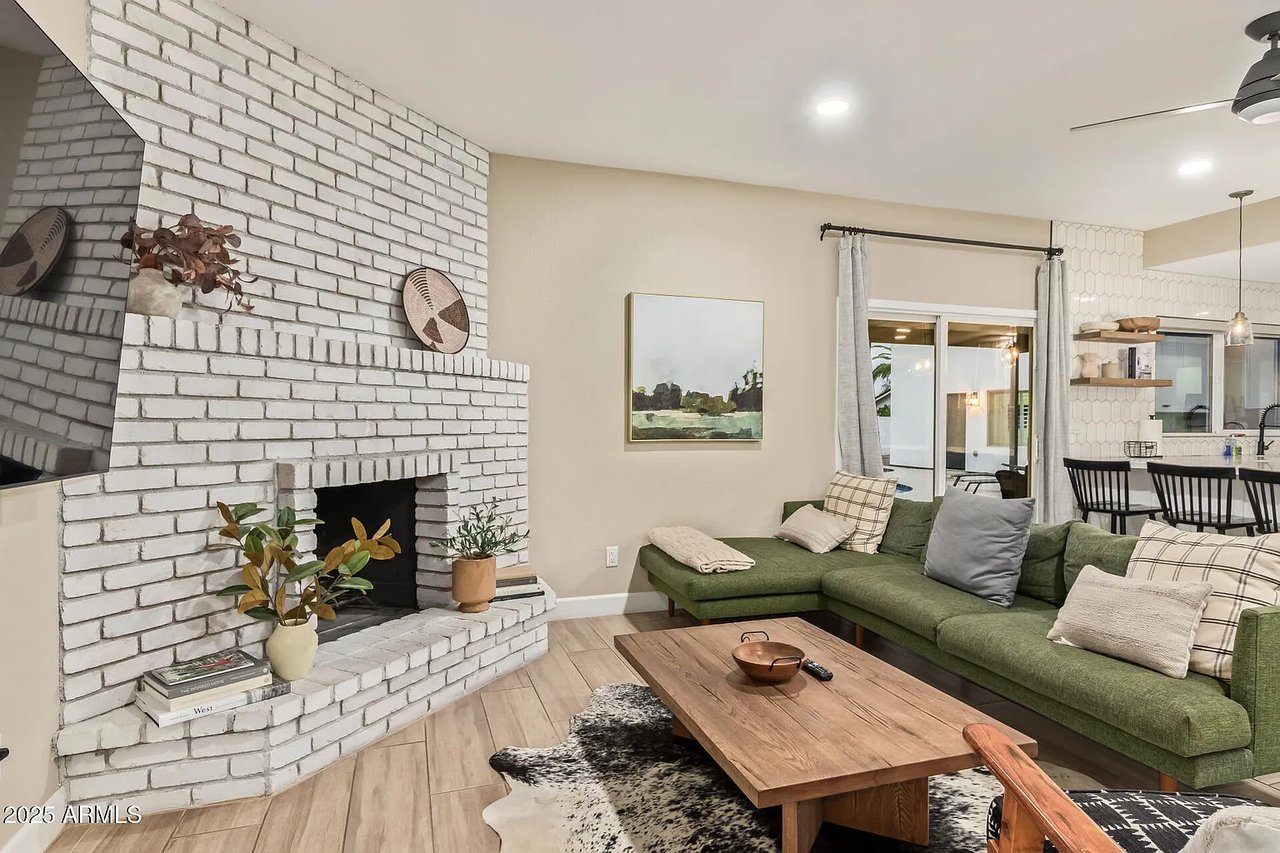 5839 E VOLTAIRE Avenue, Scottsdale