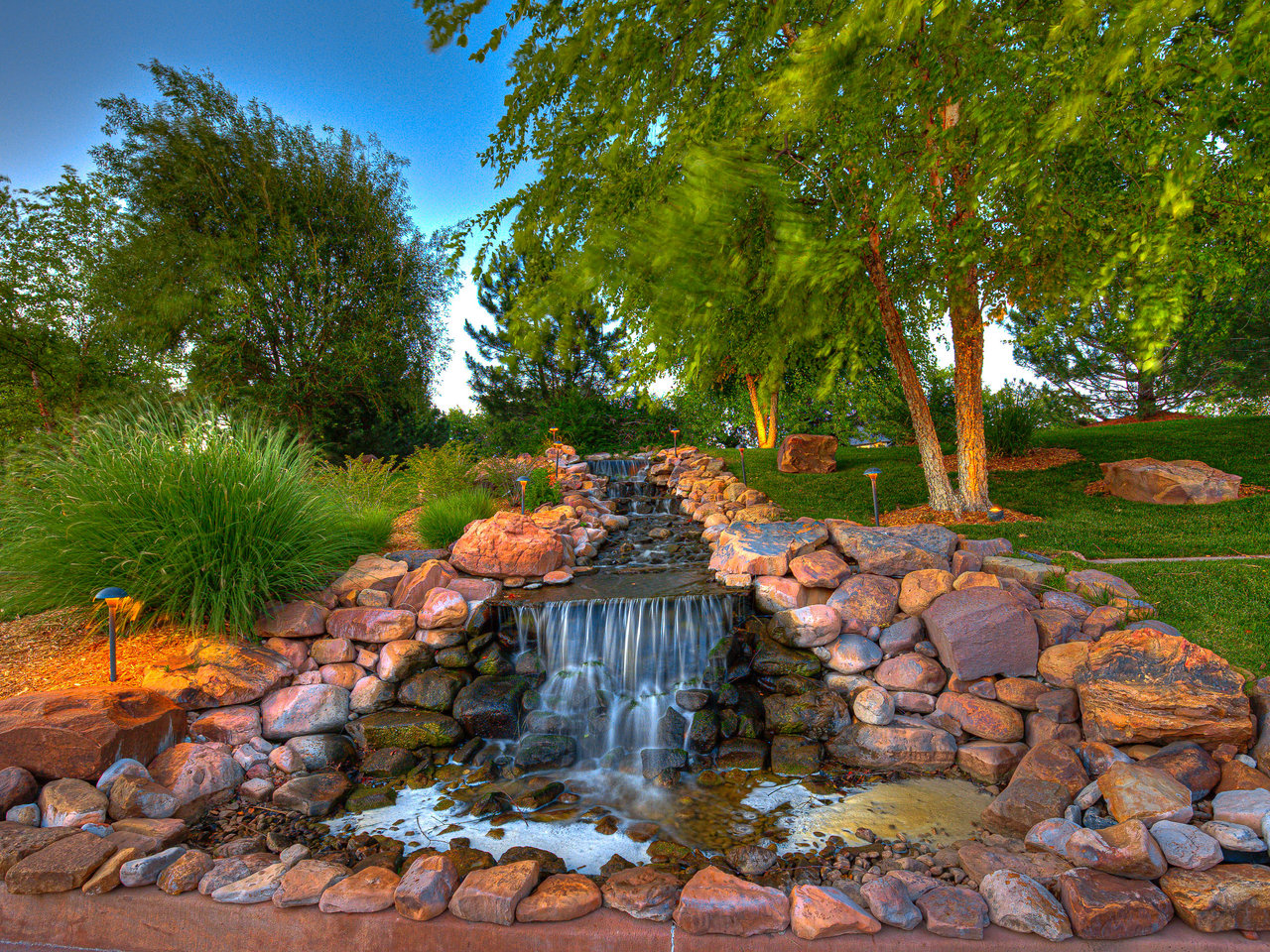 Forest Creek Estates in Edmond Oklahoma - Build Your New Luxury Home in this Sought After Gated Addition - Wyatt Poindexter - The Agency