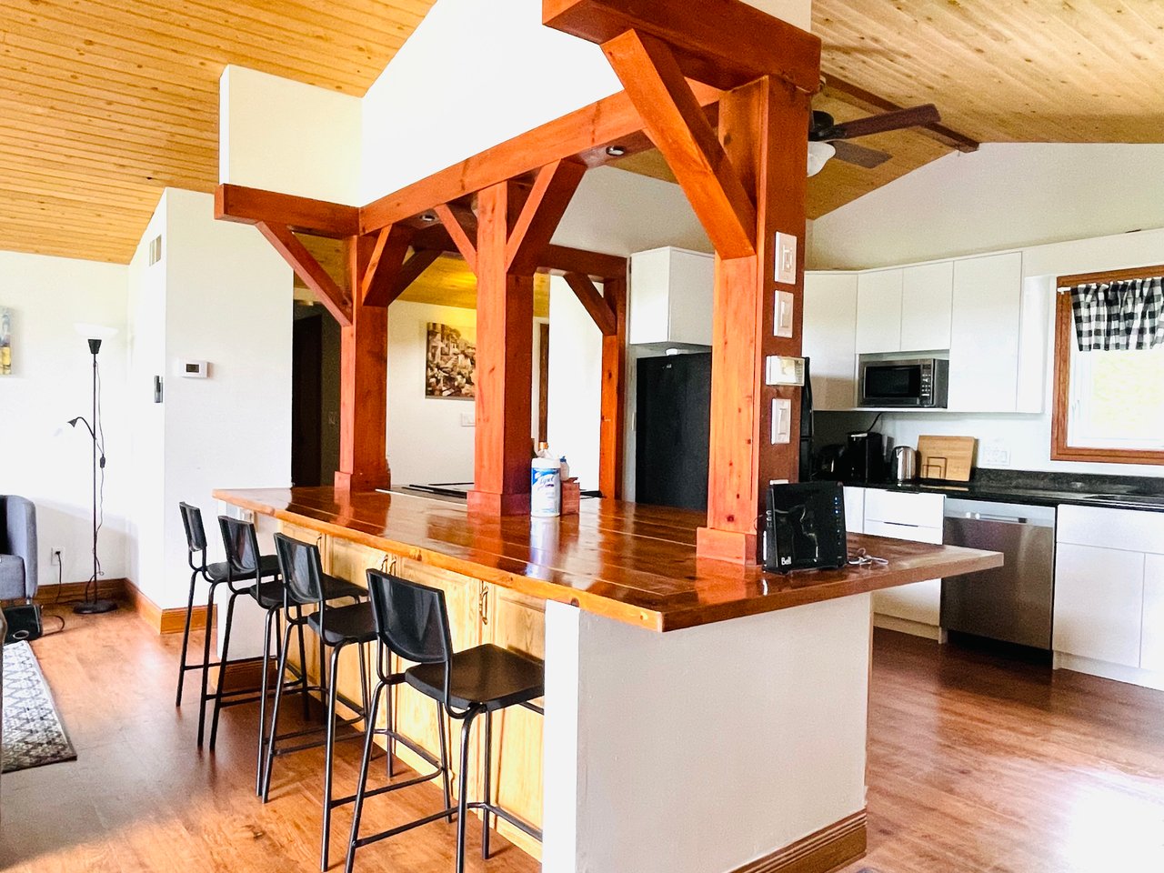 9 Trent View Rd