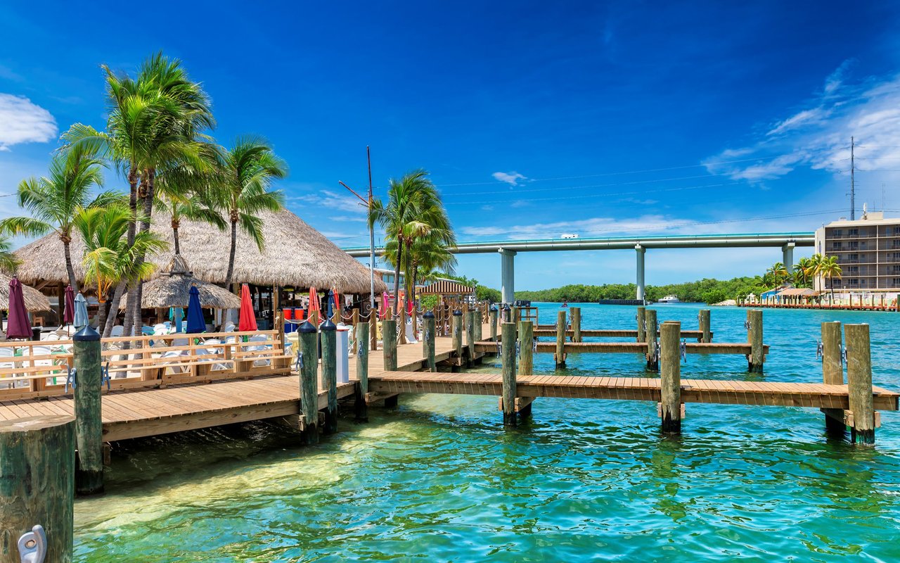 Key Largo