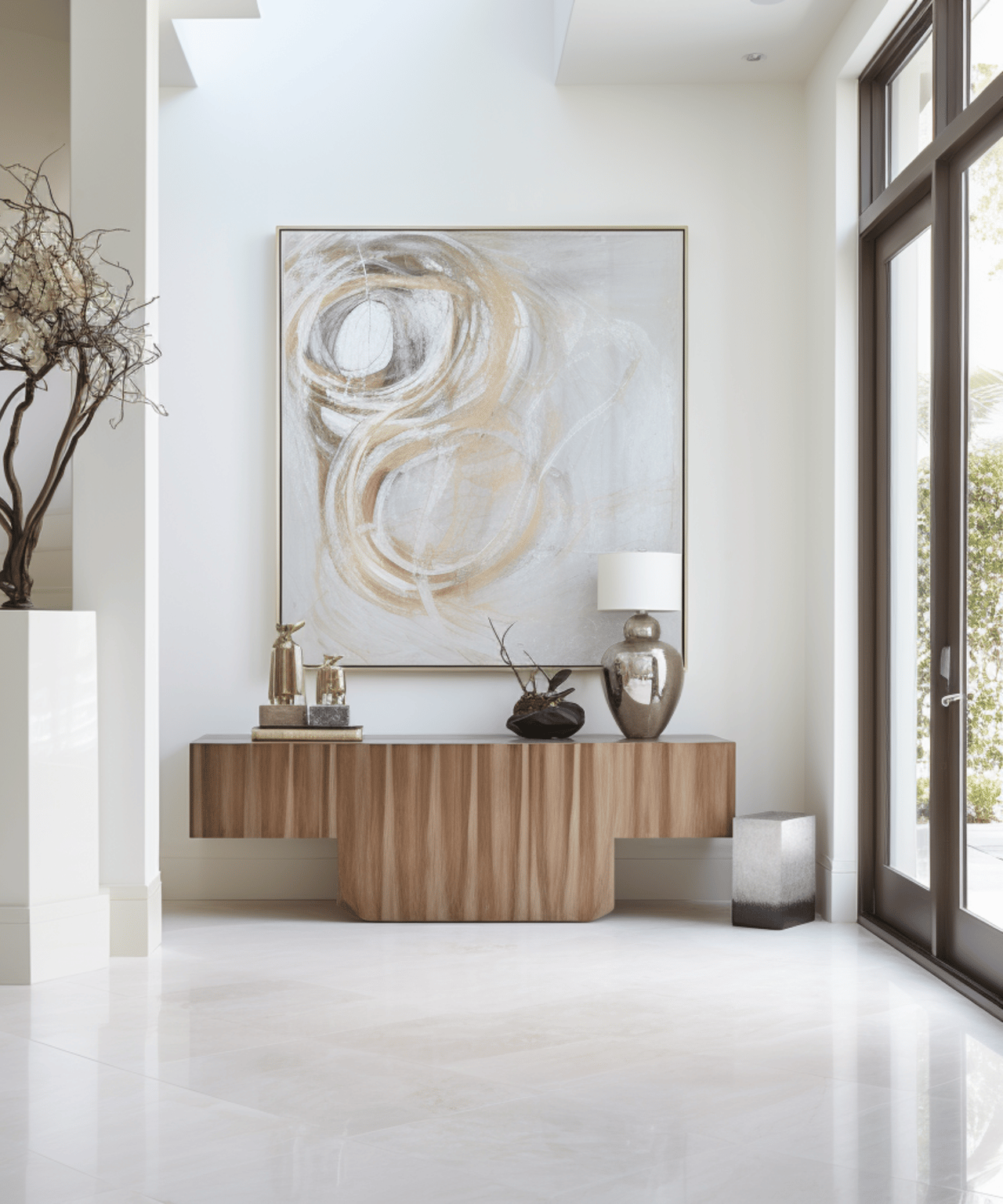 What’s Your Home Worth?