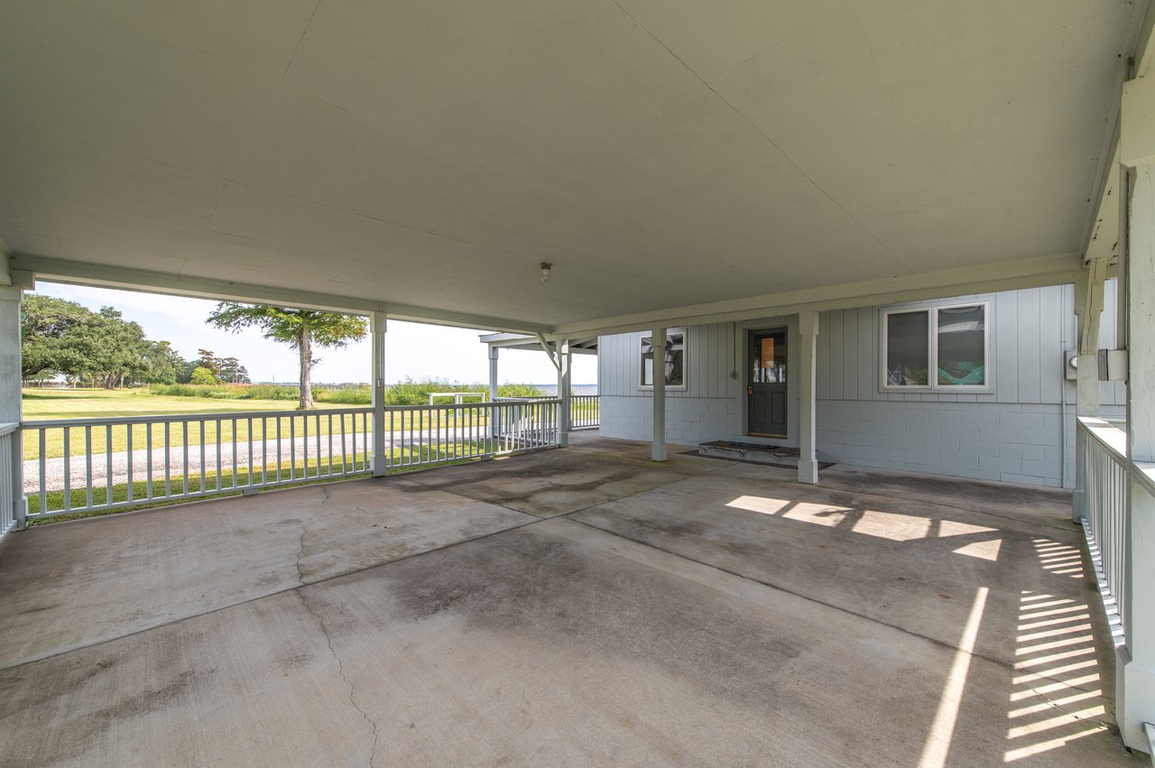 Harbor Club on Winyah Bay