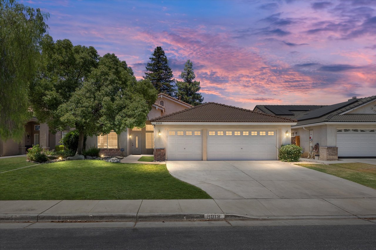 8918 Red River Ct - Bakersfield