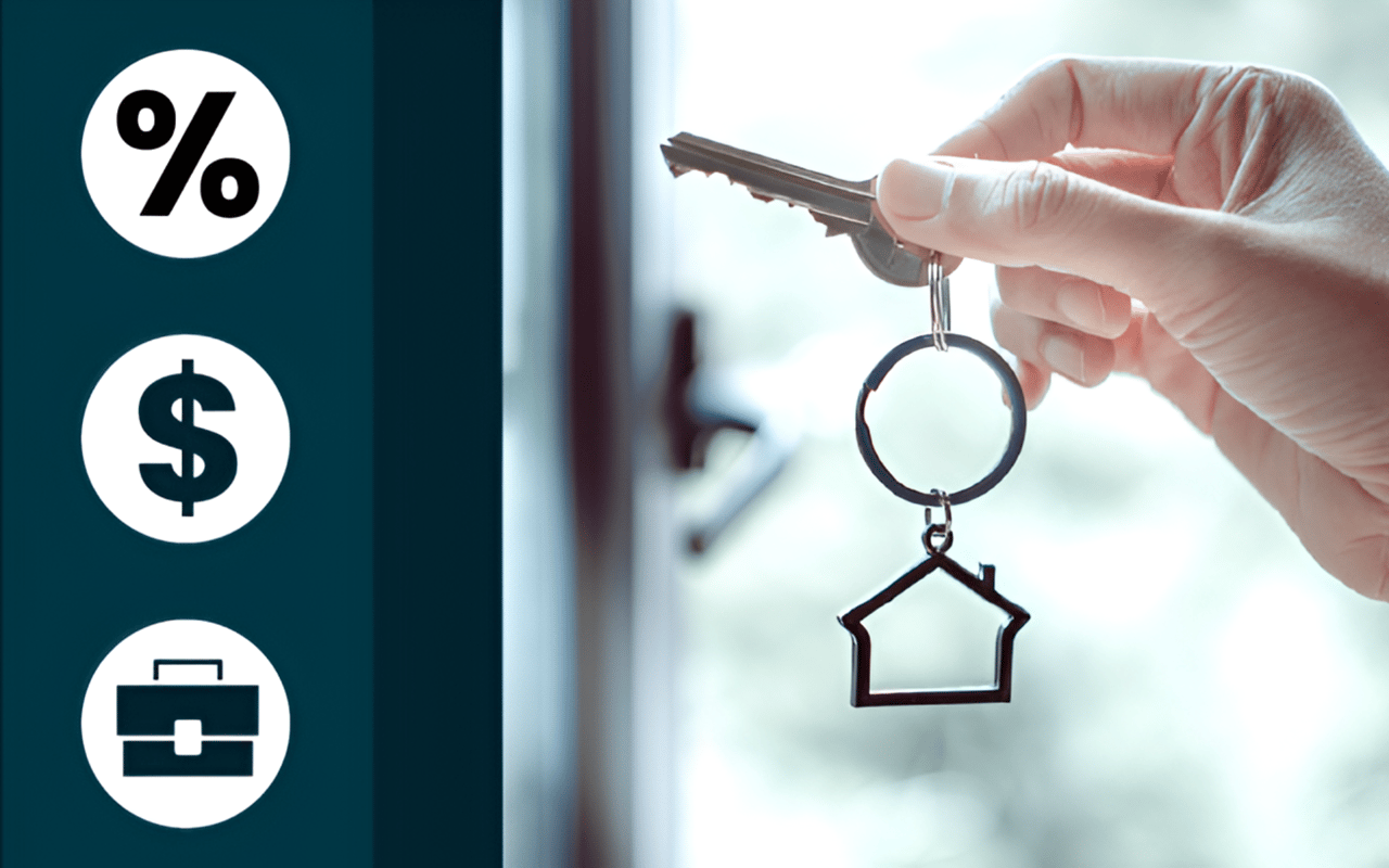 Why It’s More Affordable to Buy a Home This Year [Infographic]