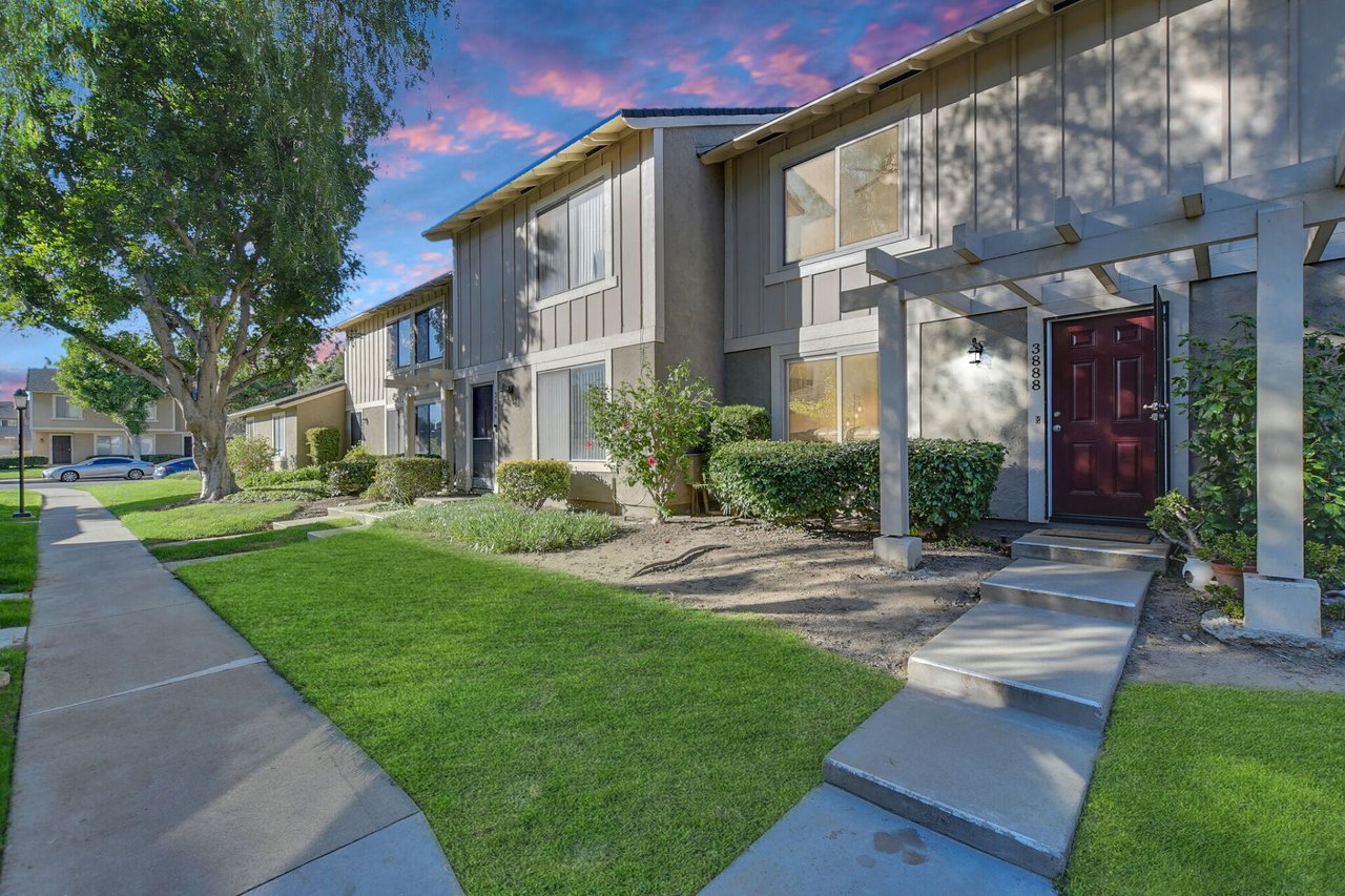 3888 Chelsea Drive