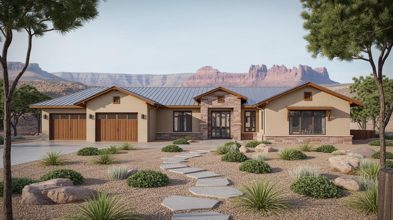 Decoding 'Move-In Ready' Homes in Castle Valley, UT: Buyer Checklist