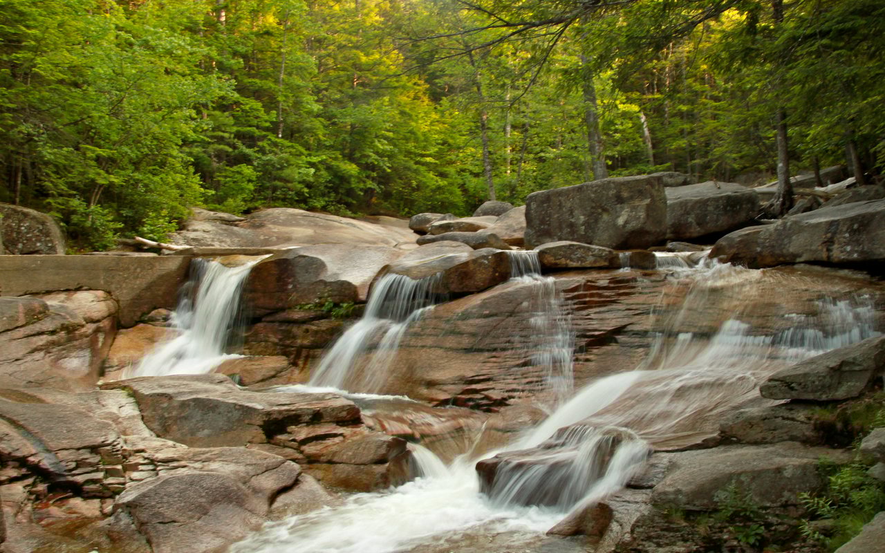 5 Fantastic Places to See Waterfalls on Mount Diablo and in the Diablo Range