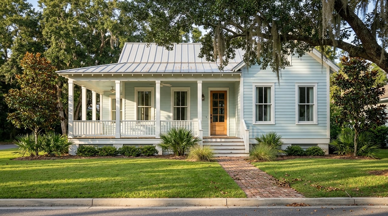 Living In Historic Montrose: Homes, Oaks, And Bay Breezes