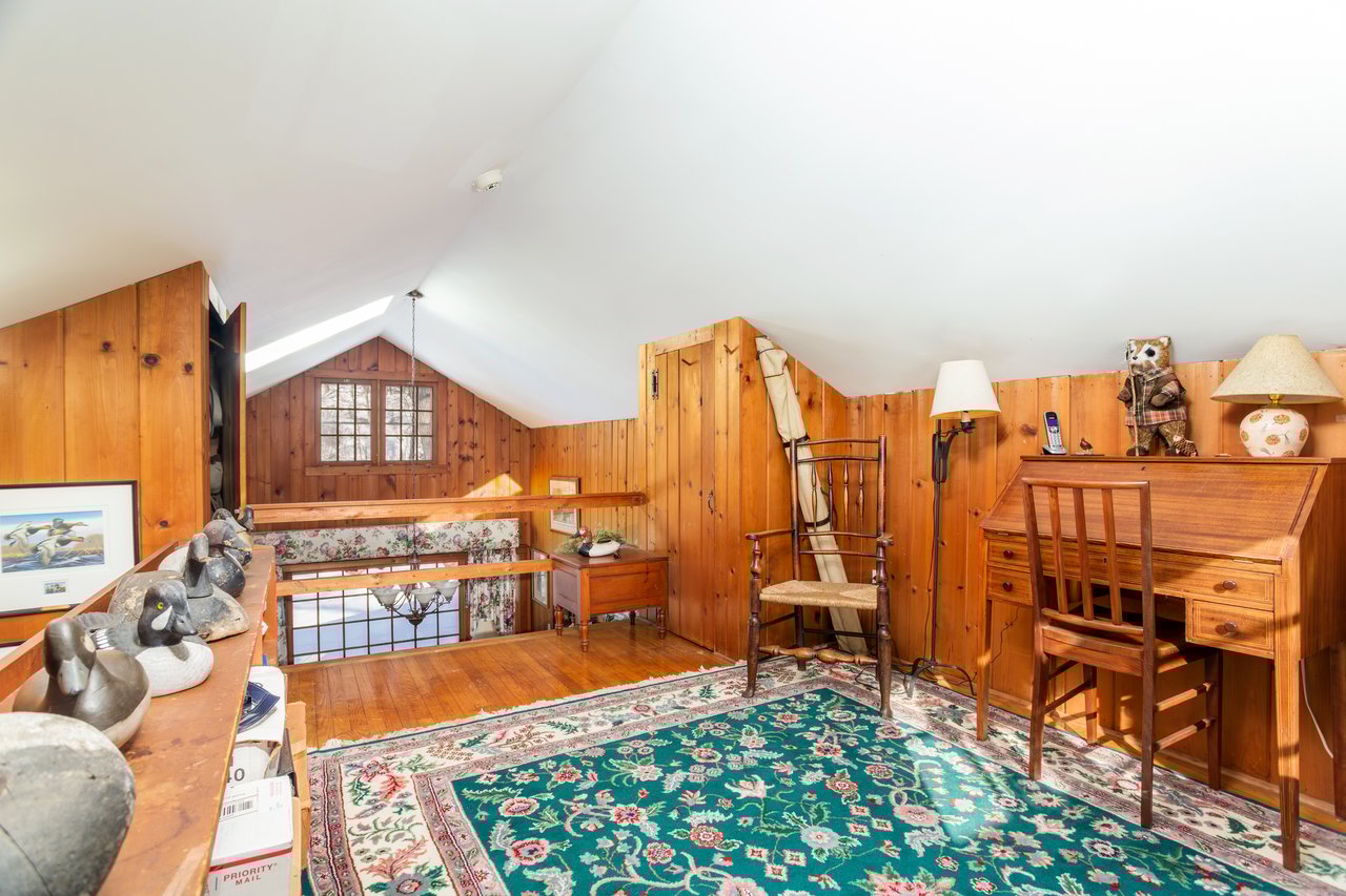 2 & 4 Old Weston Road 