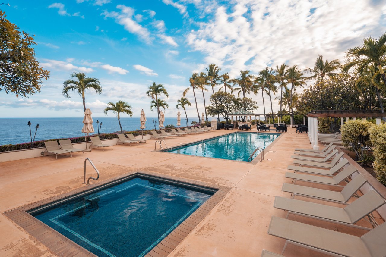 The Lāna‘i Lifestyle Billionaires Love - Without the Billionaire Price Tag