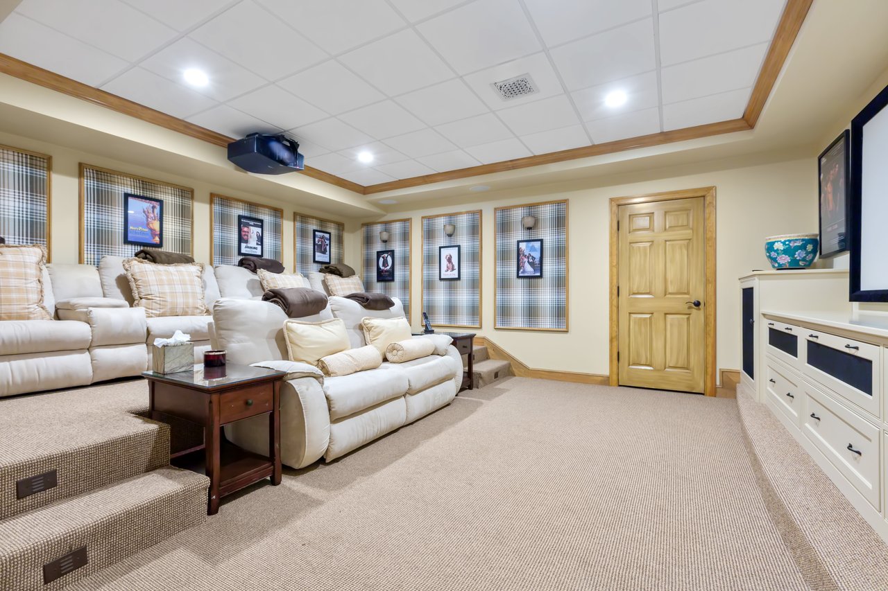 Spectacular Oyster Harbors Estate