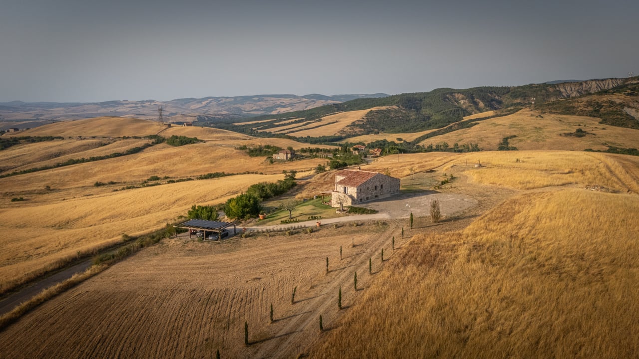  PODERE BELLEZZA