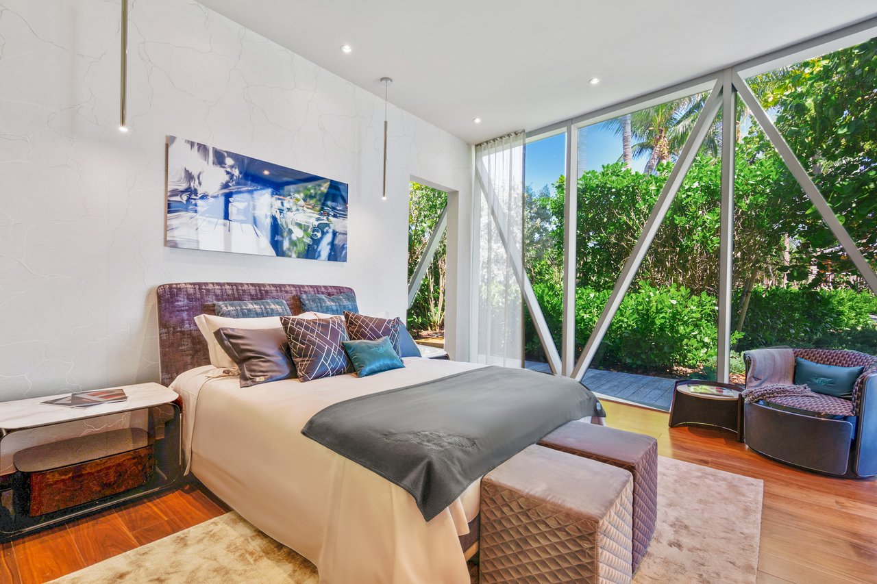 Bentley Residences - Sunny Isles