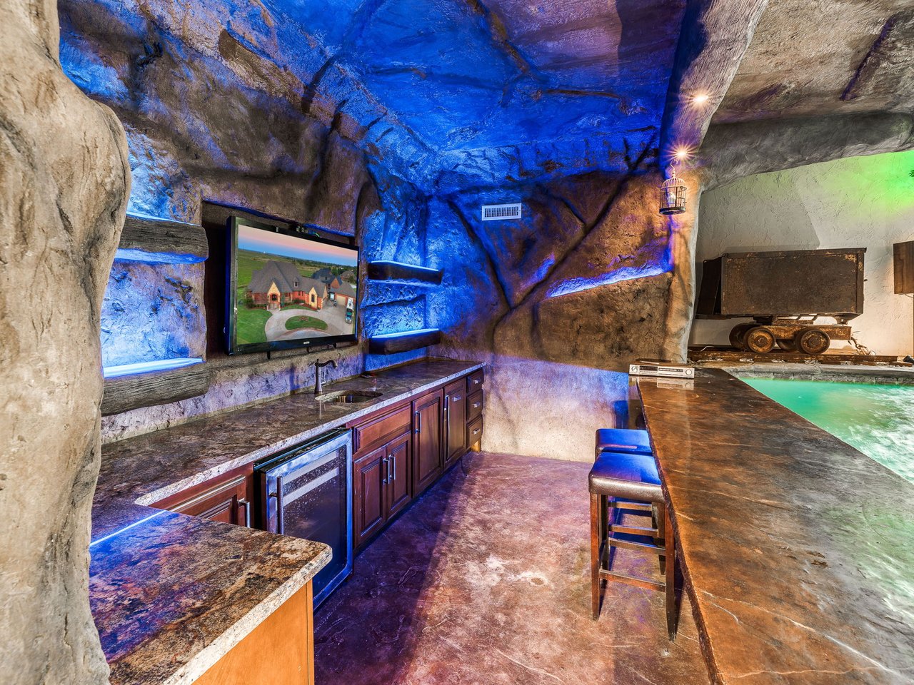 The Agency Listing of the Week: 610 Lawrence Dr, Okarche, OK 73762 - Wyatt Poindexter - The Agency Oklahoma 