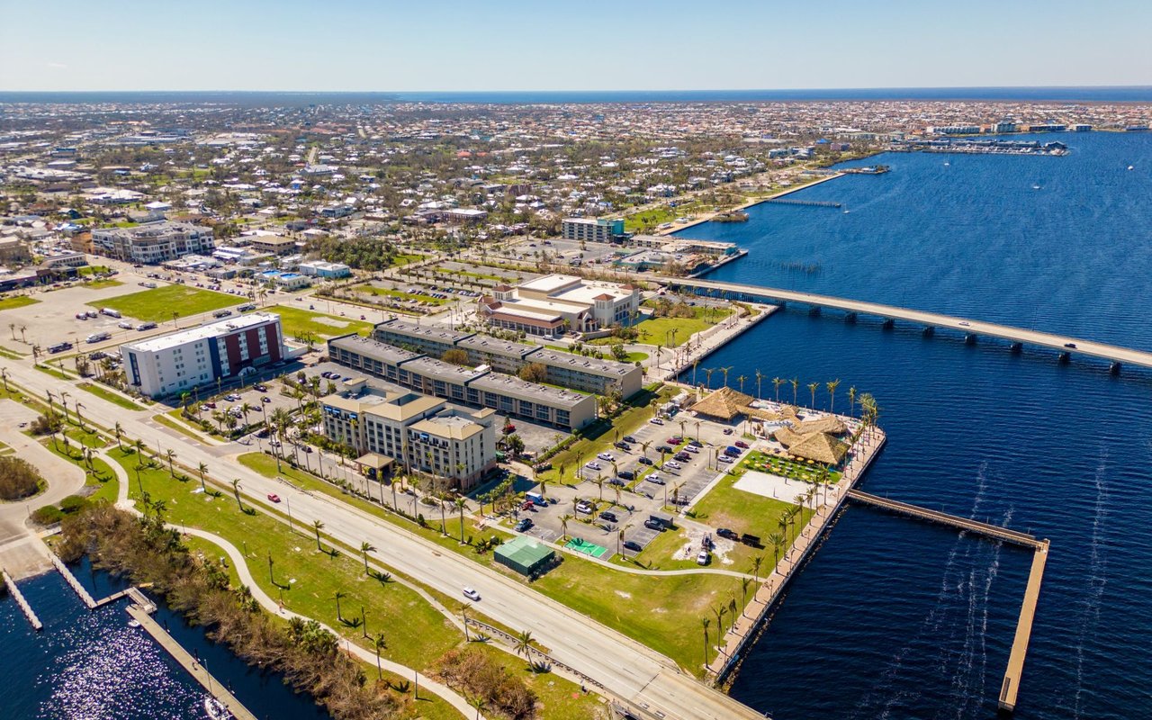 Punta Gorda