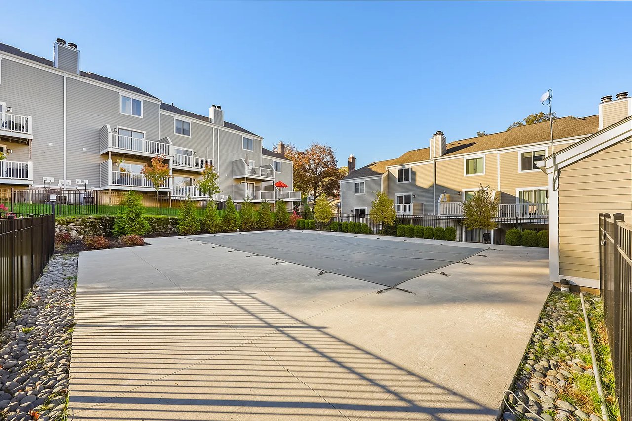 71 Aiken Street APT P12