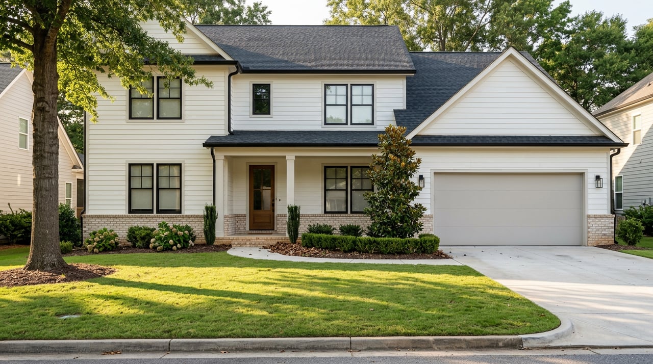 Everyday Living In Wexford Reserve, Wake Forest