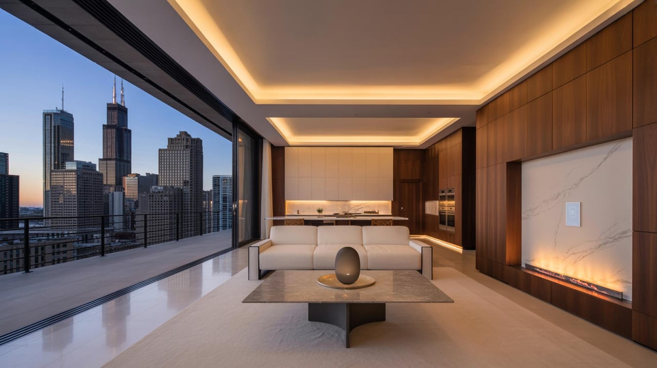 High-Impact Smart Home Upgrades for Everyday Living
