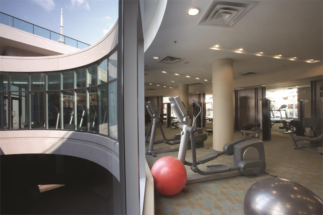 33 Bay Street Unit:504