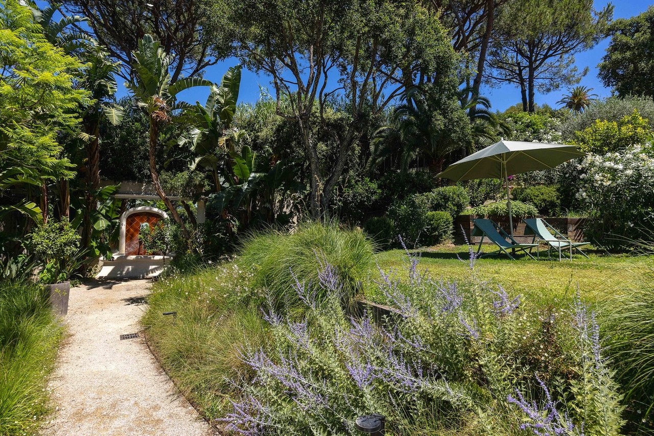  Villa La Plieide 