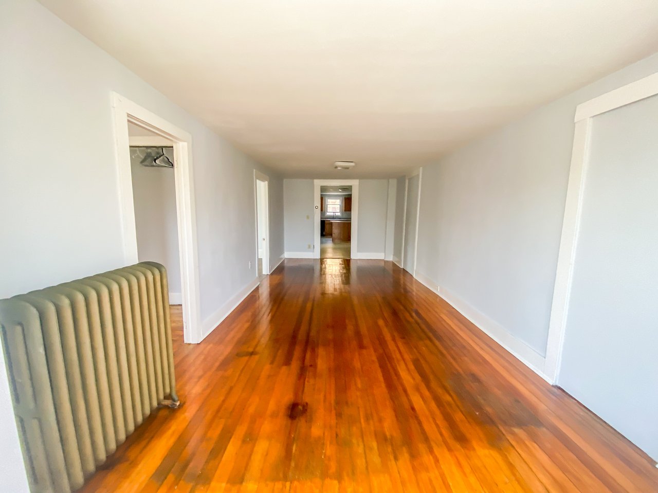 Rental Currently Available