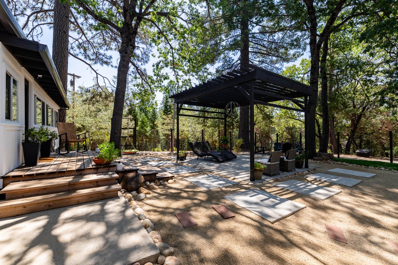 22161 State Highway 88, Pine Grove, CA 95665