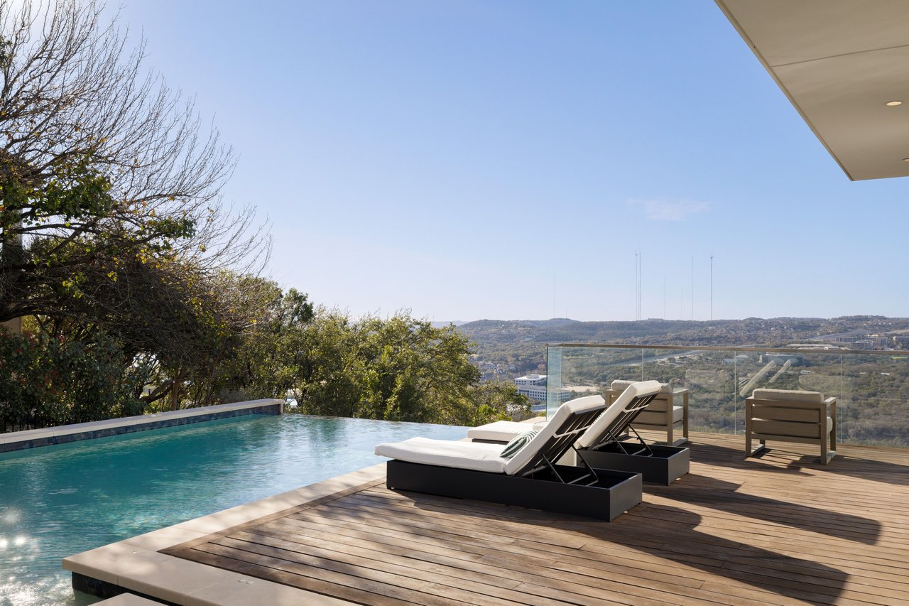 Christie's Masterpiece Living