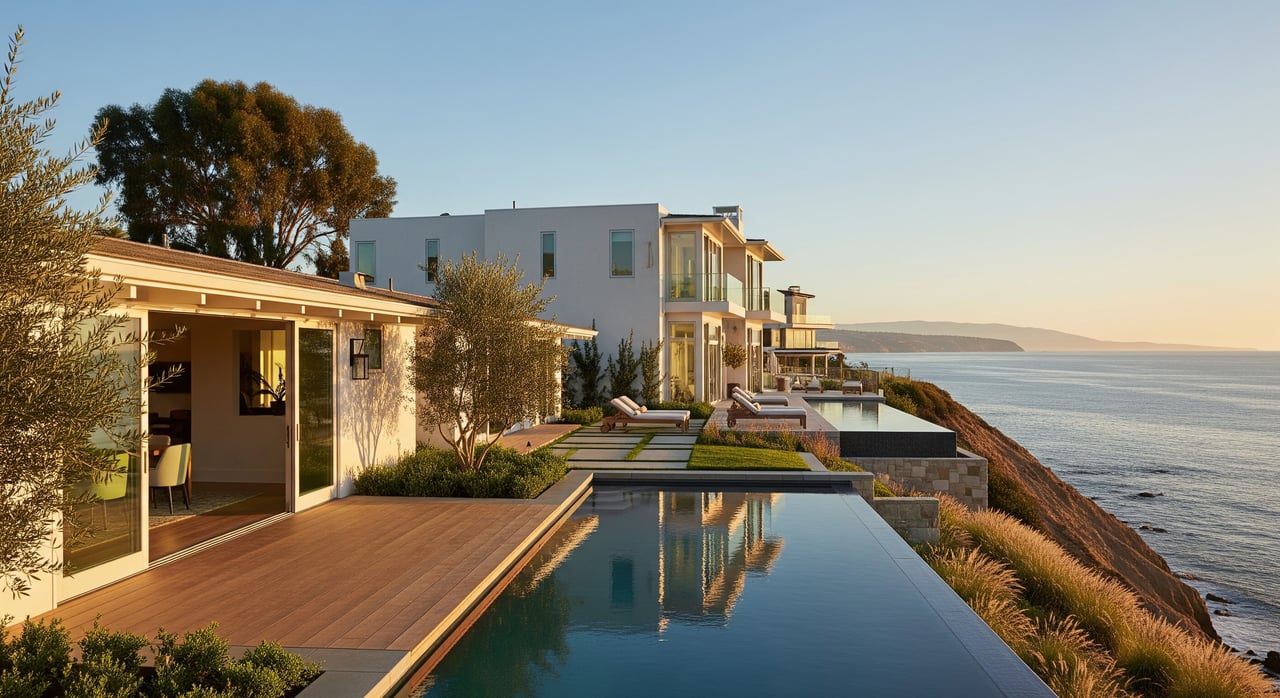 Single-Level Vs Two-Story Homes On The Palos Verdes Peninsula