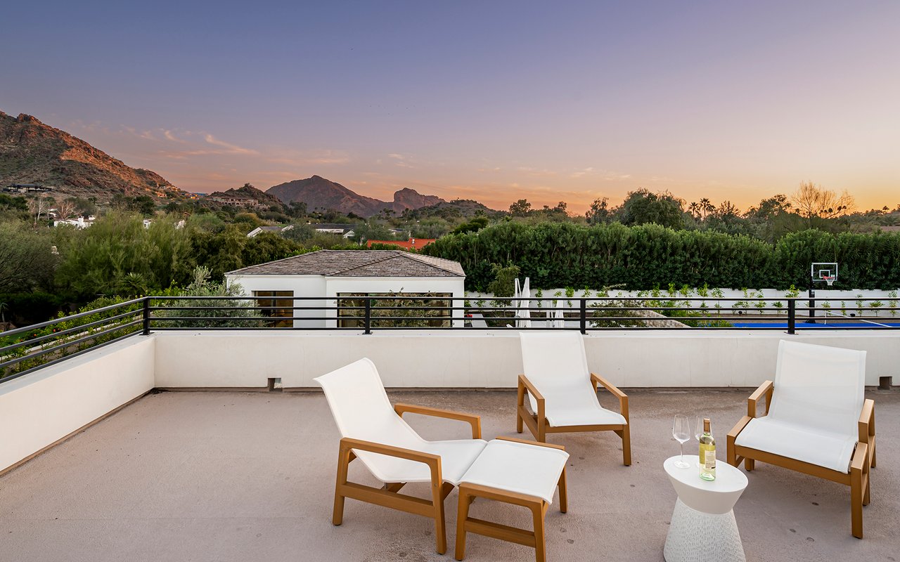 5029 E DESERT PARK Lane