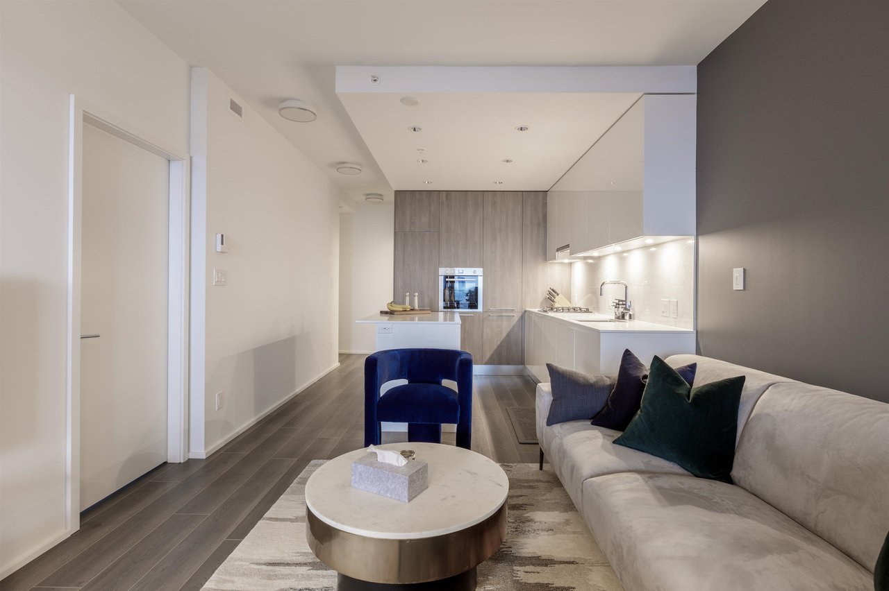 4510 Halifax Wy, #5106