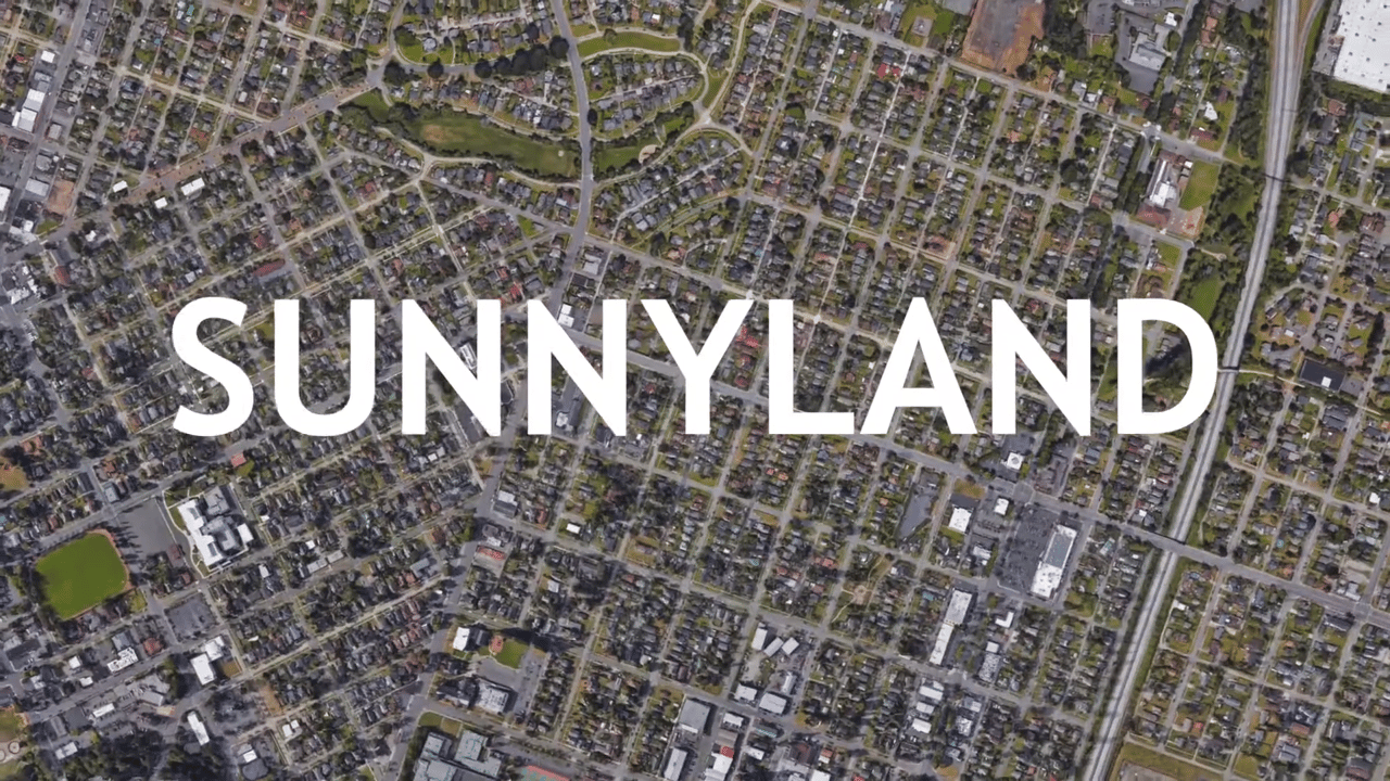 Sunnyland 