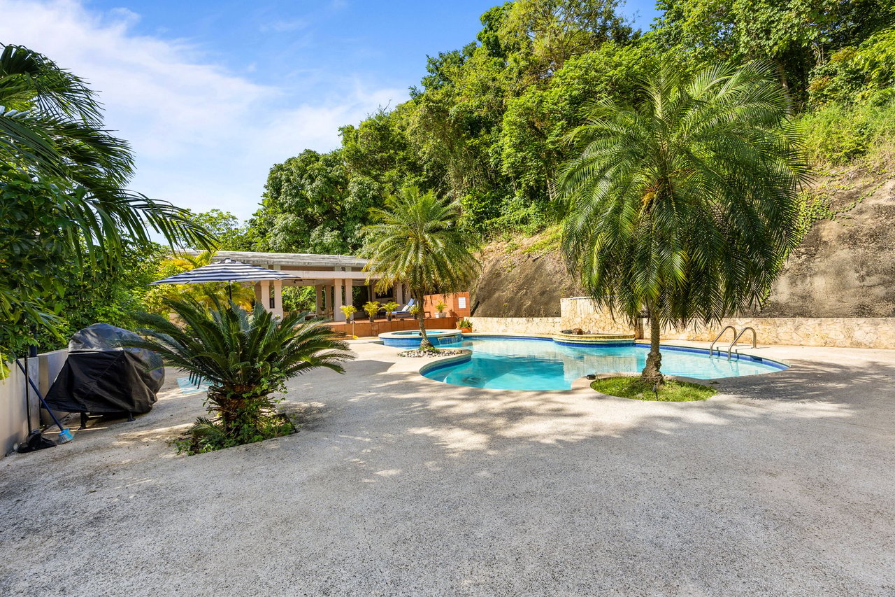 Luxury Income-Producing Estate | Carolina, Puerto Rico