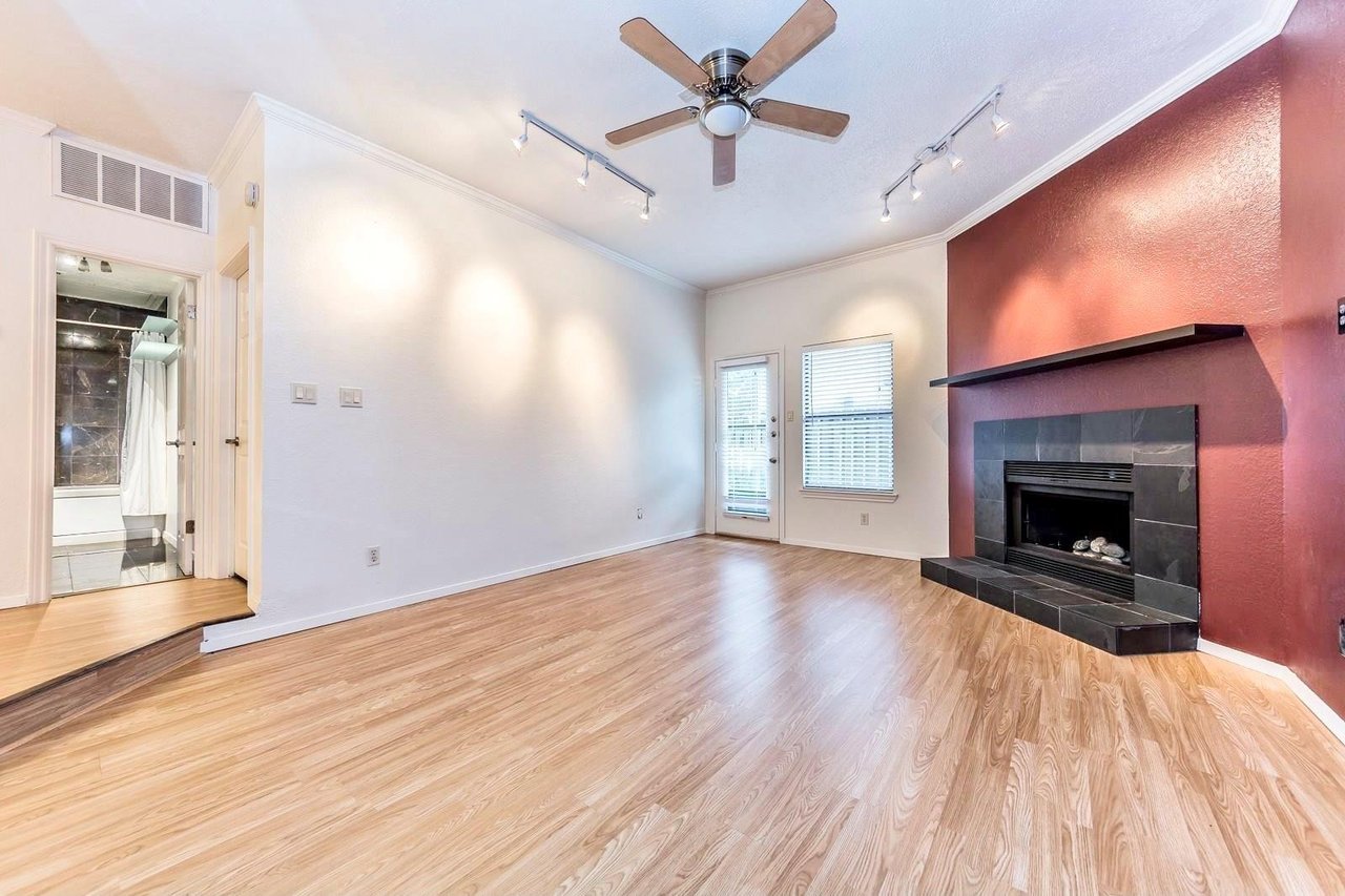 7340 Skillman St #603