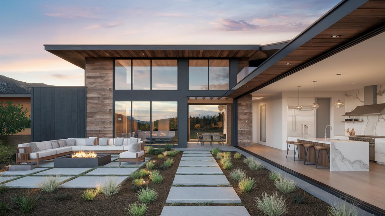 Home Design Trends in Colorado Springs, CO