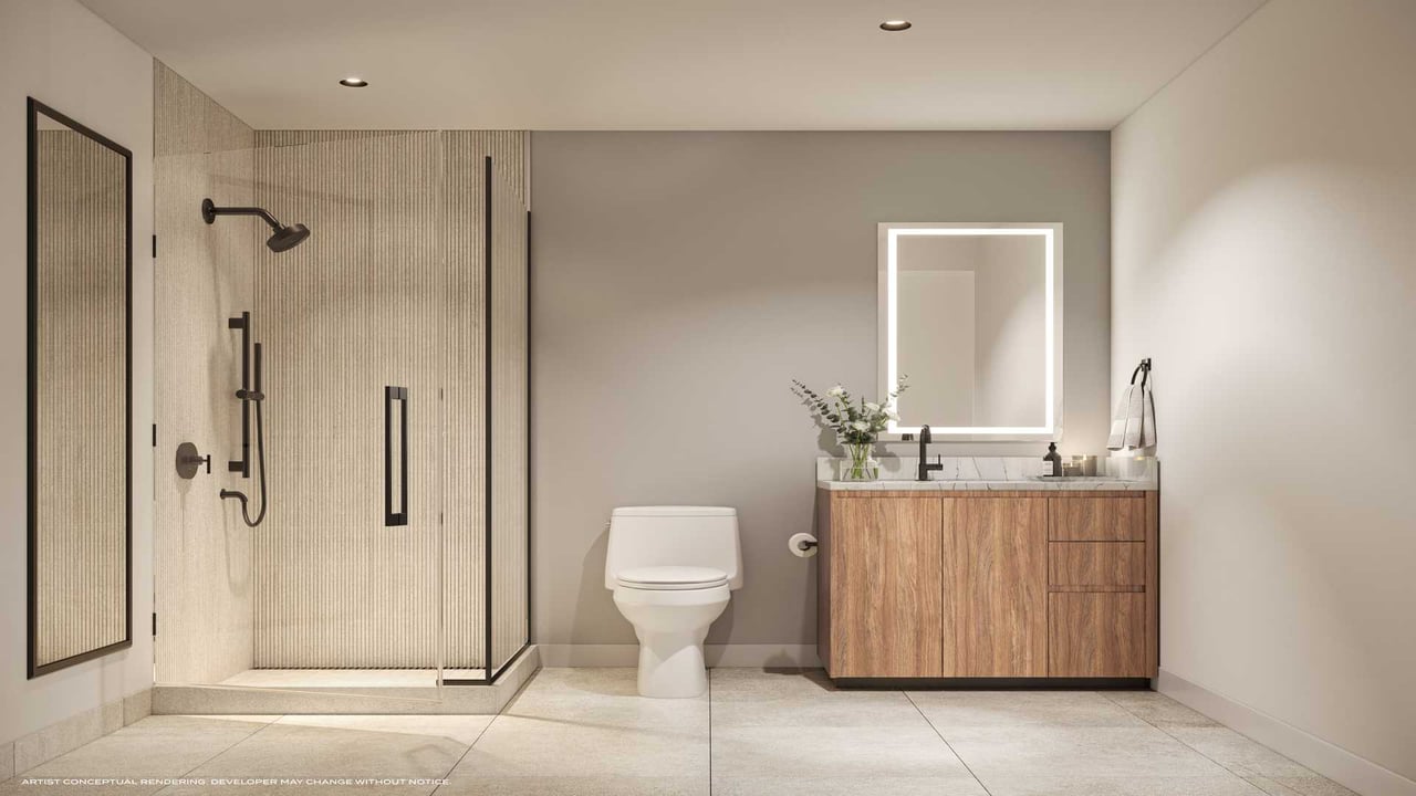 HUB Miami  | Two Bedroom