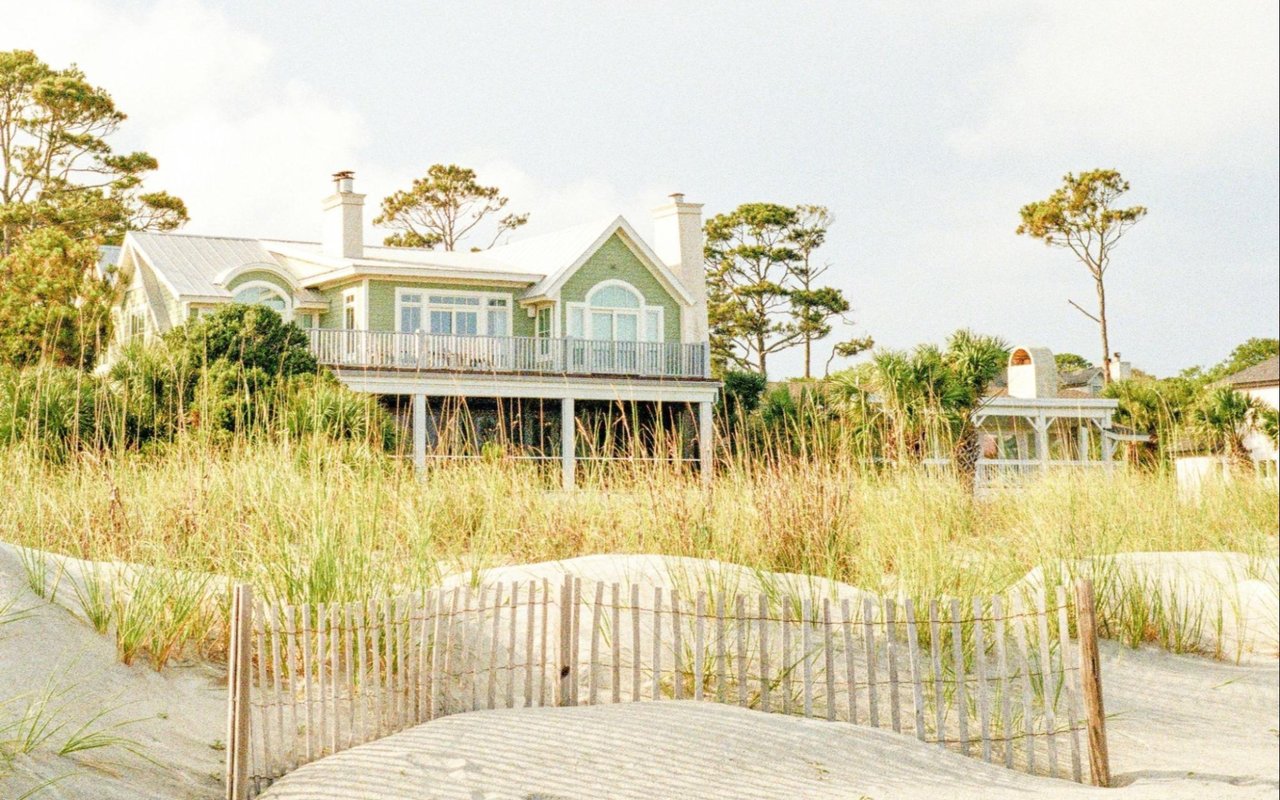 Things You Might Not Know About Hilton Head Island, SC