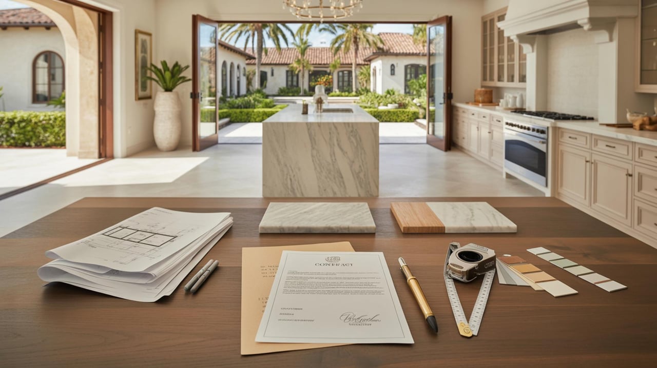 How to Find the Right Remodeling Contractor in Boca Raton
