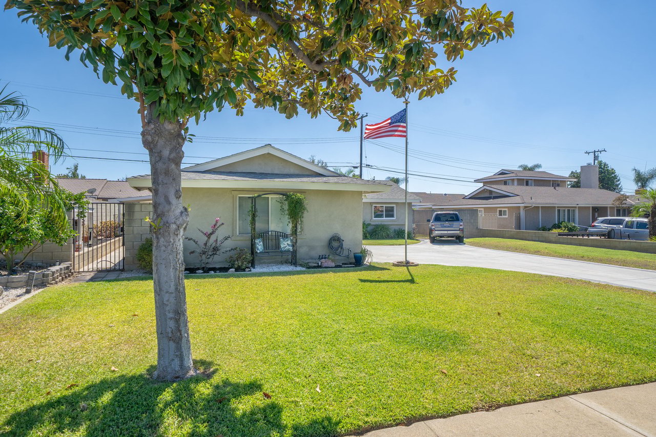 1000 Alessandro Avenue