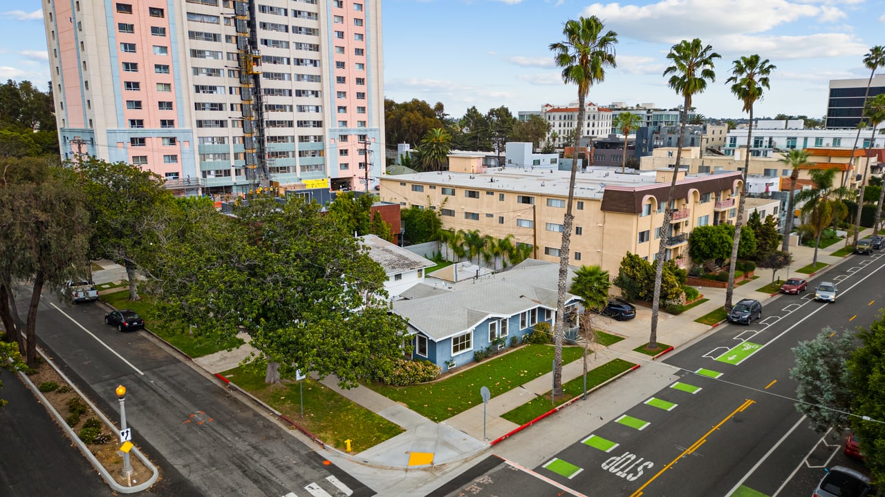 602 California Ave, Santa Monica 