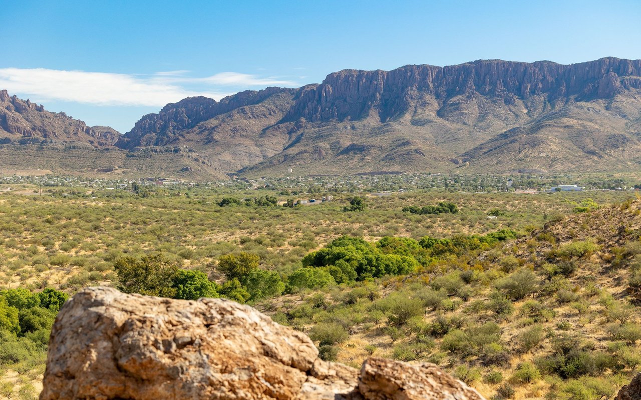 Queen Creek