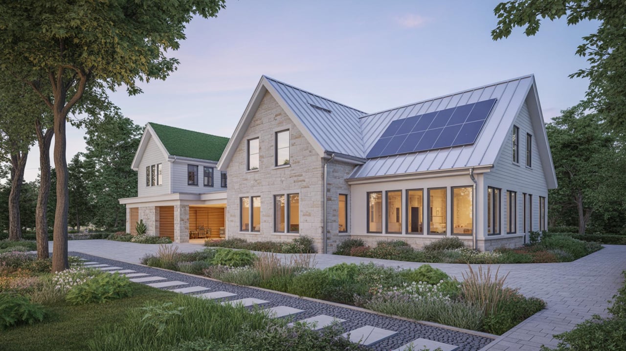 Eco-Friendly Home Upgrades That Add Value in White Plains, NY