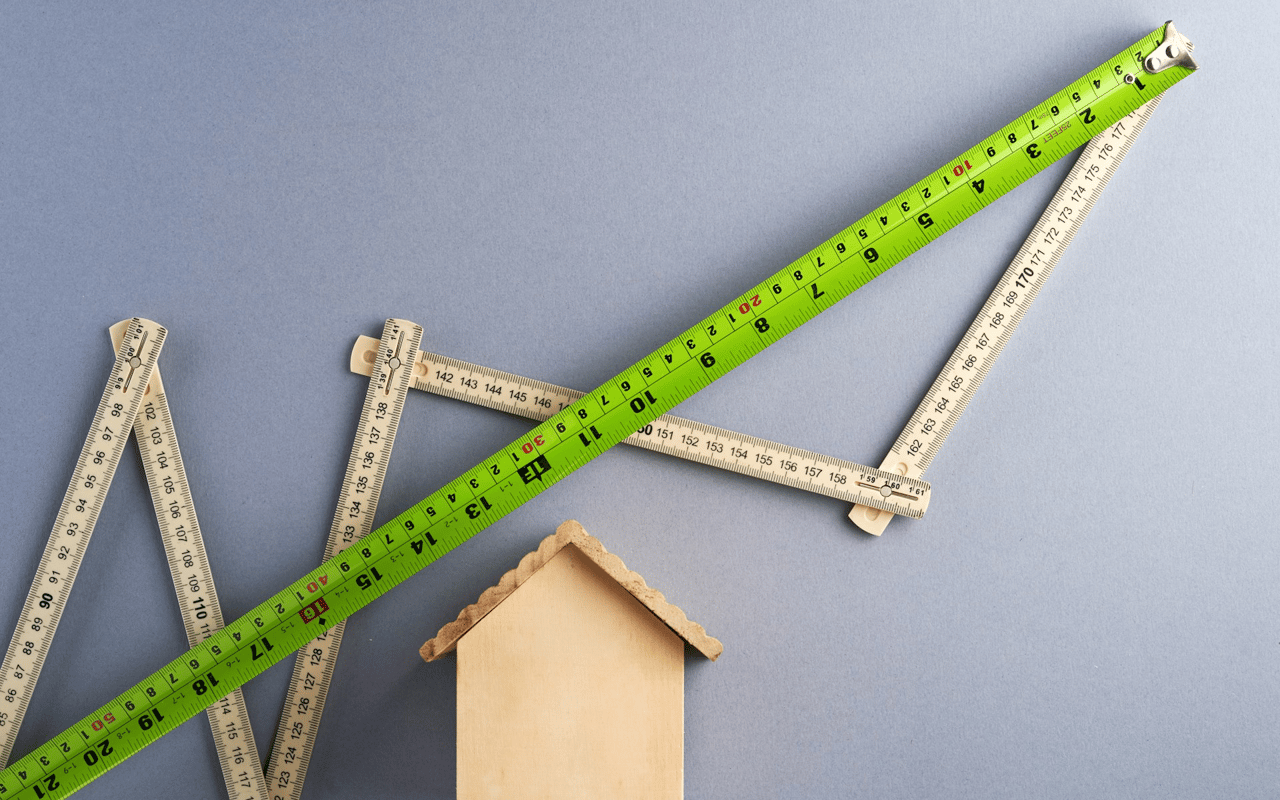 2024 New Jersey Housing Statistics - January 2025
