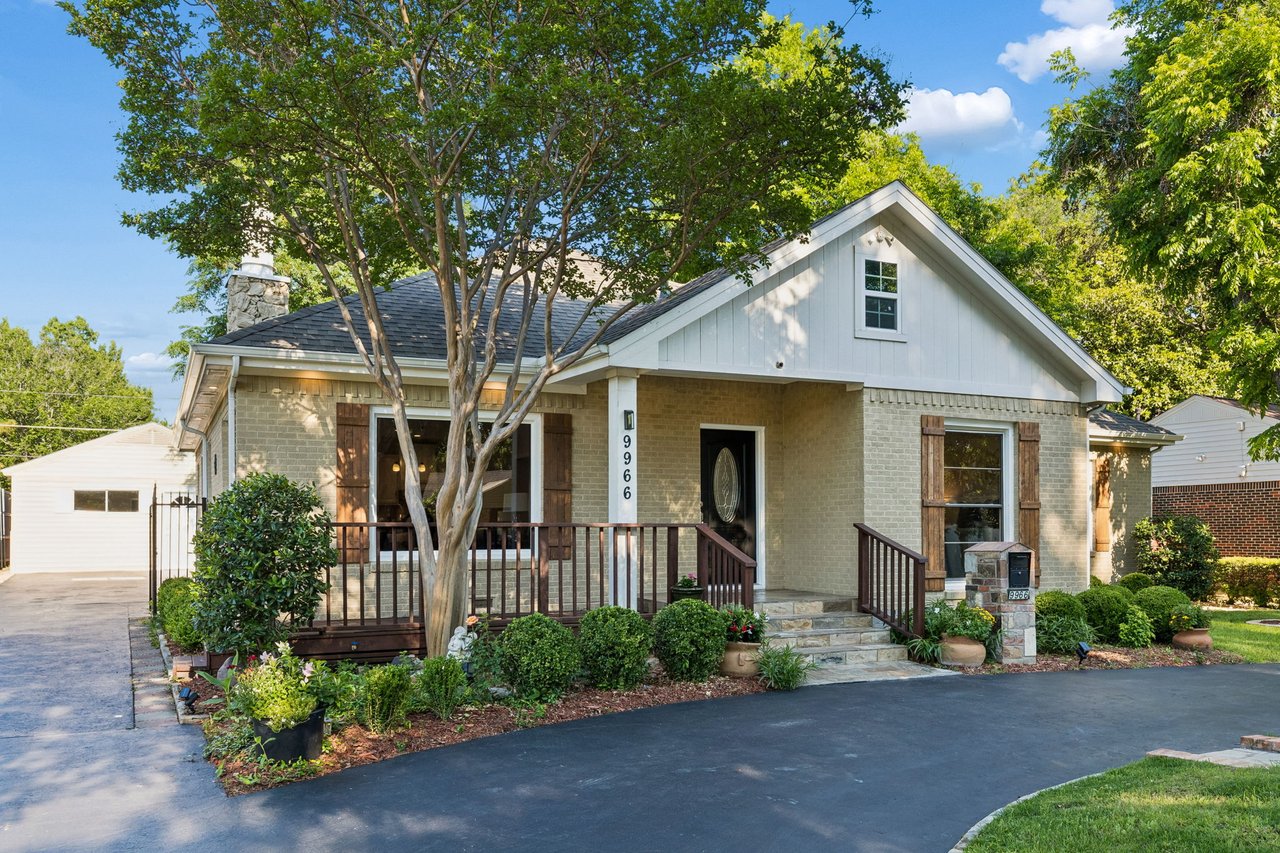 9966 Coppedge Ln