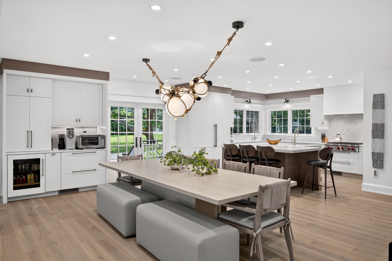 Private 2.44 Acre Property in Osterville