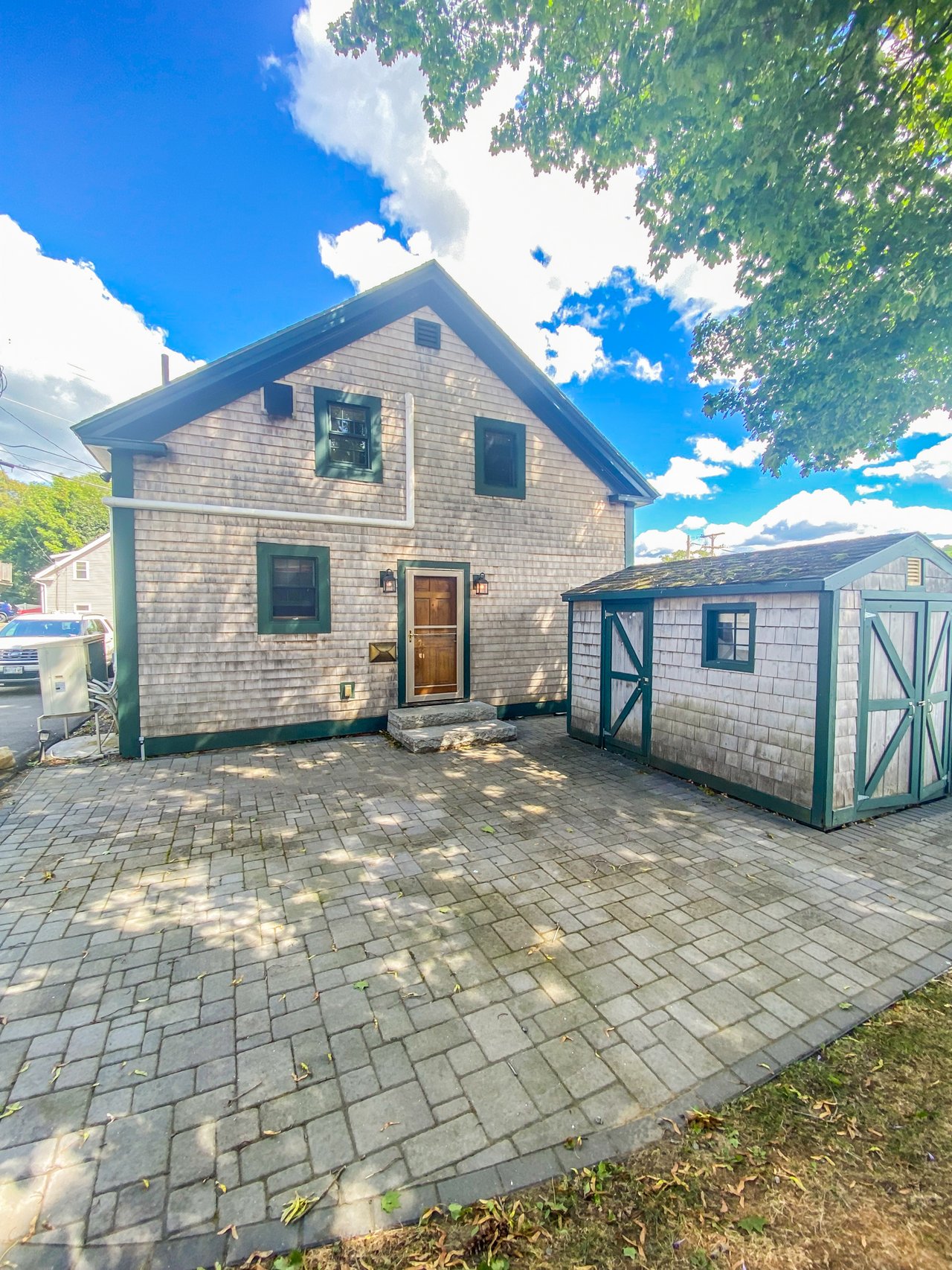 Rental Currently Available