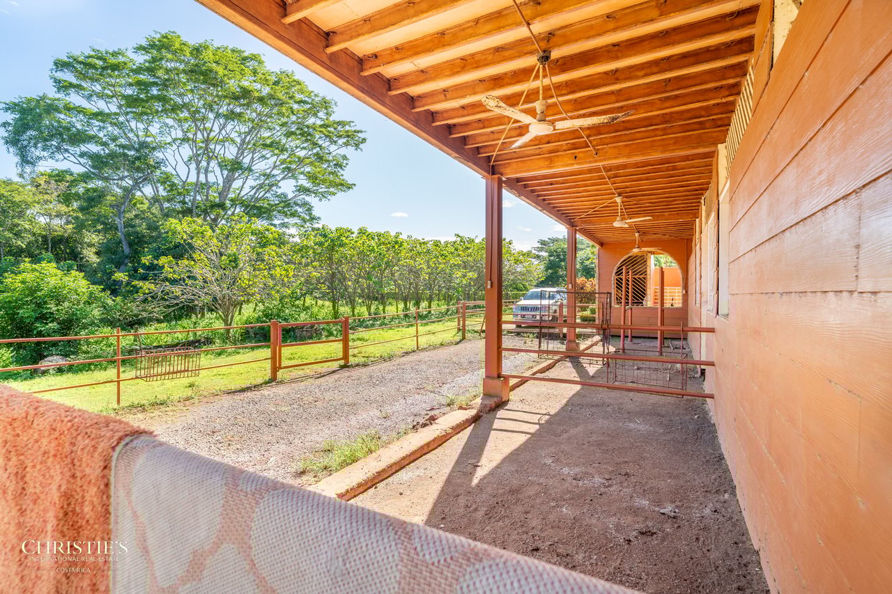 Finca Sweet Prince – A Private Equestrian Estate of Unmatched Elegance