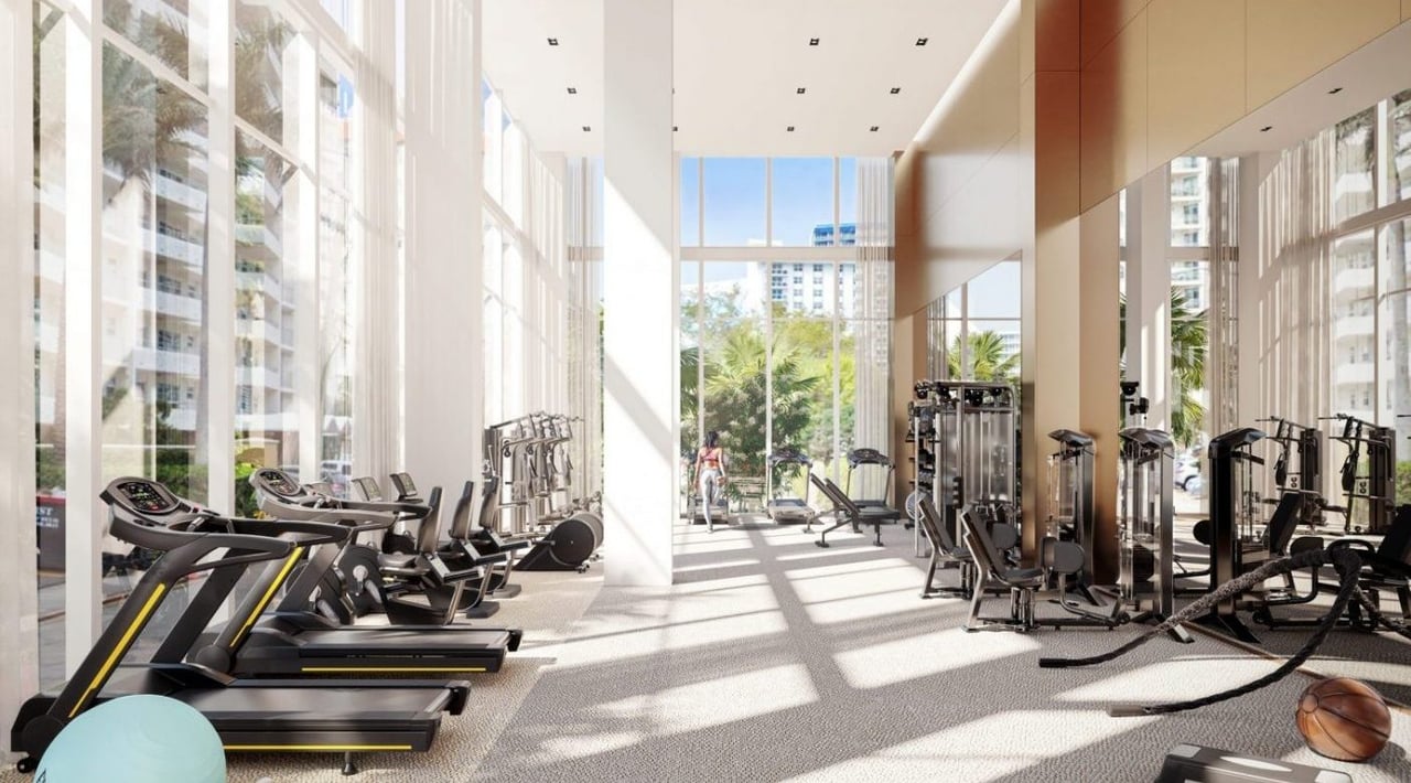 Selene Oceanfront Residences